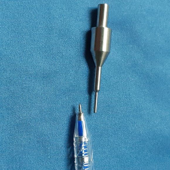 Pin Thép SKD - Chốt Pin