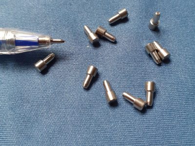 Chốt Pin Lắp Jig Là Gì?