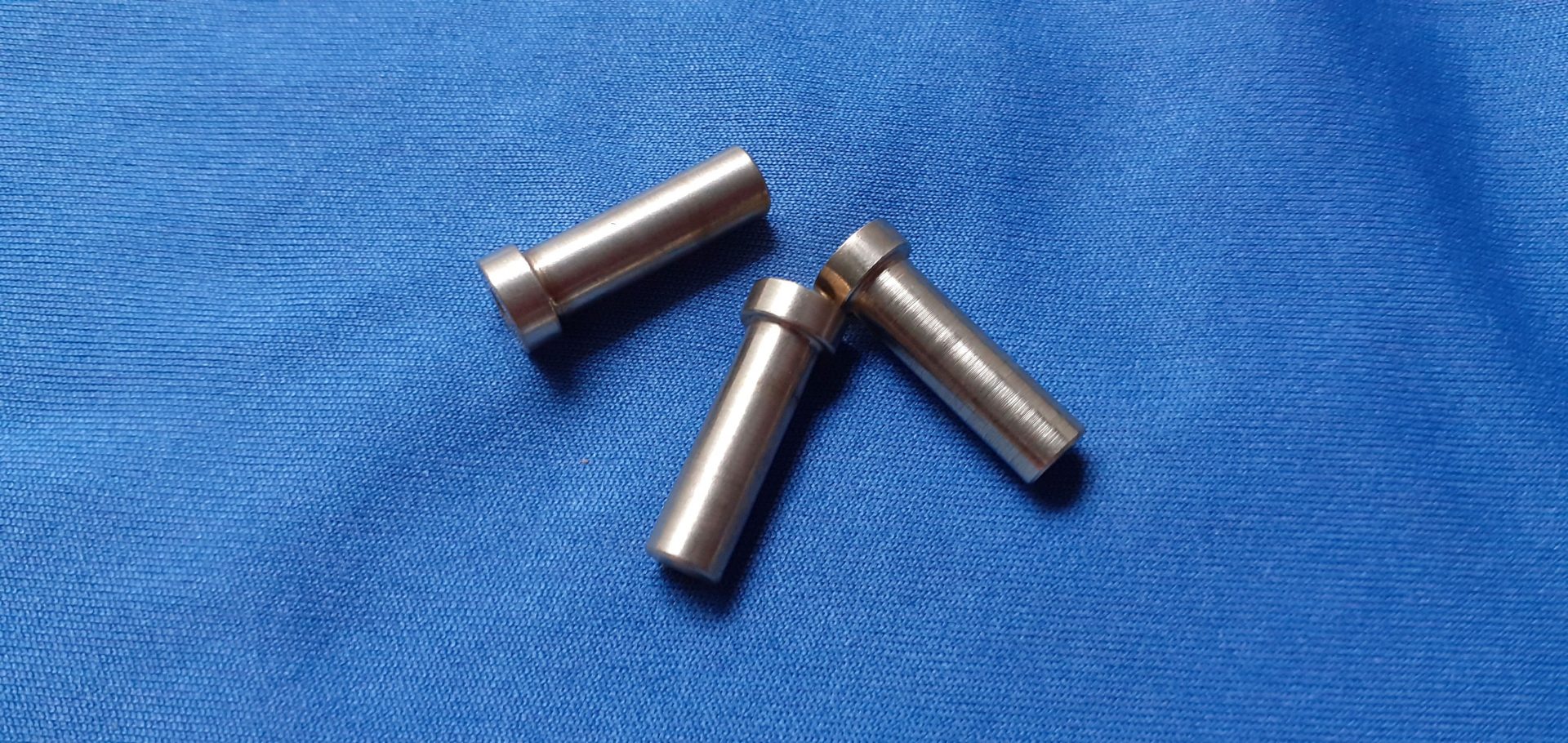 Chốt Định Vị - Chốt Pin