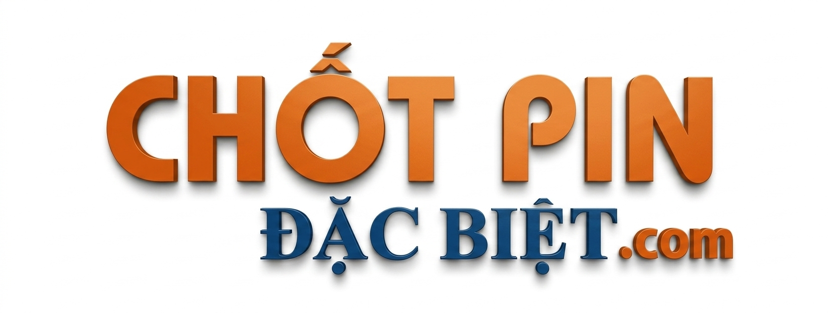 Chốt & Pin